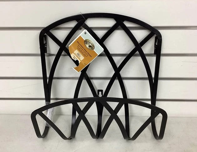 Hampton Bay Decorative Hose Hanger