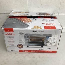 Emeril Lagasse Power Air Fryer 360