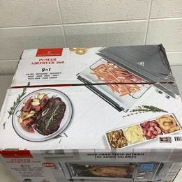 Emeril Lagasse Power Air Fryer 360