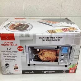 Emeril Lagasse Power Air Fryer 360