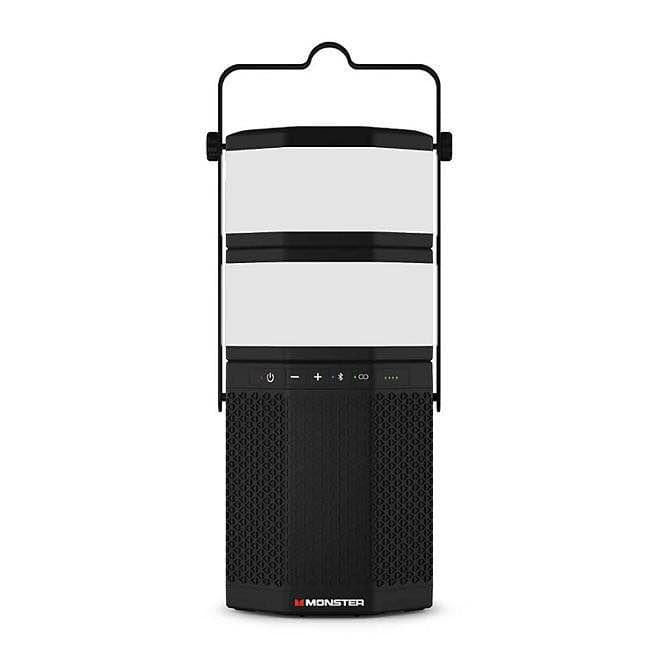 Monster Luna Portable Speaker