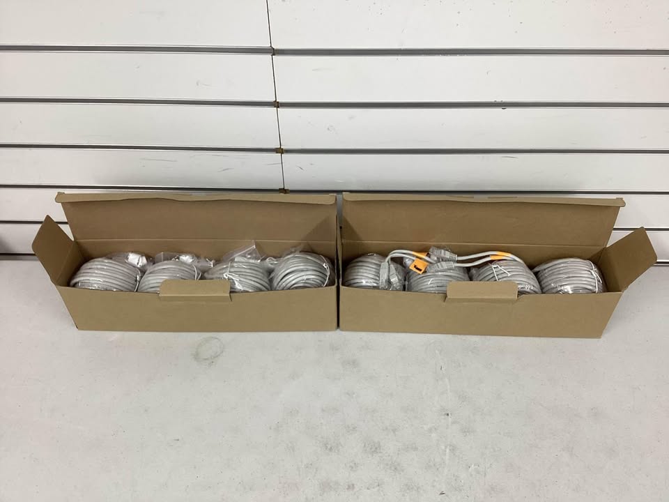 Defender Sentinel 4K Ultra HD POE Wired 1TB NVR Security System With 8 Metal Cameras