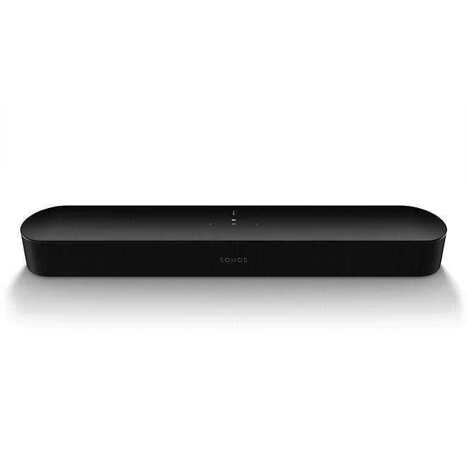 Sonos Beam Gen 2 Soundbar with Dolby Atmos