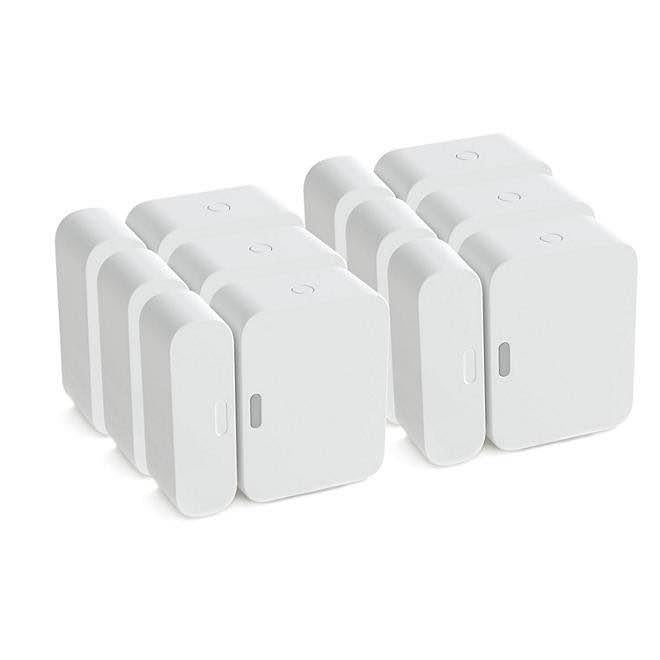 SimpliSafe Wireless Entry Sensor, 6pk