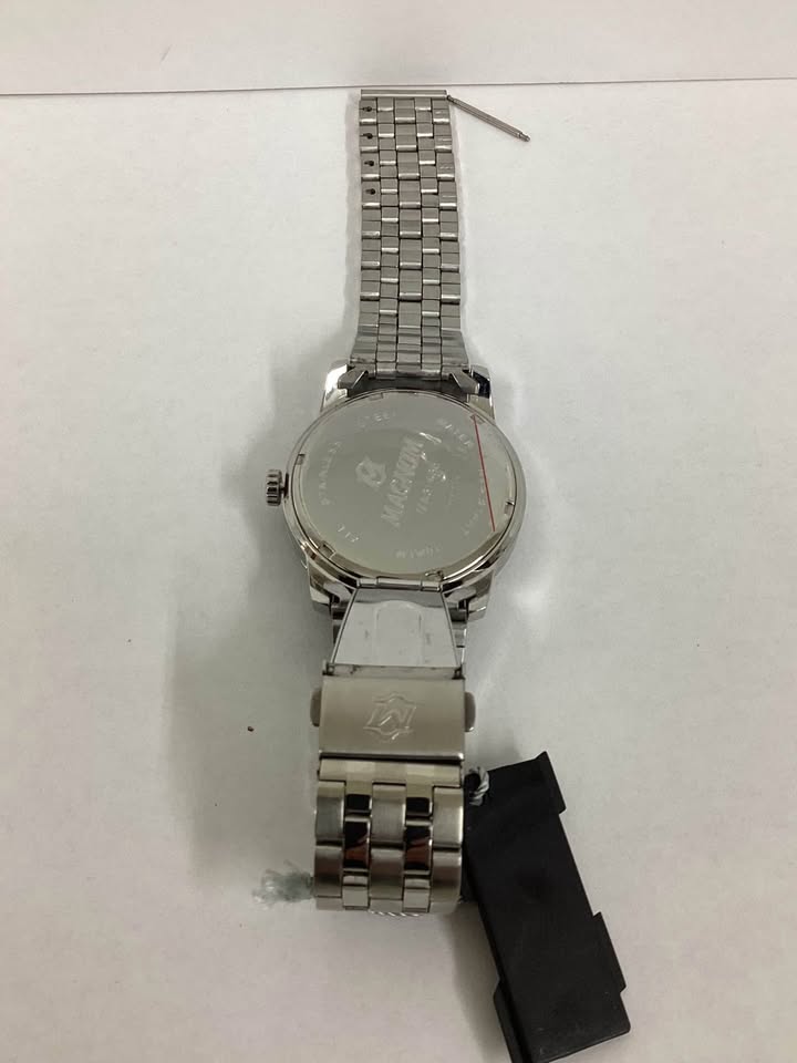 Magnum Wristwatch Racing MA31435Q
