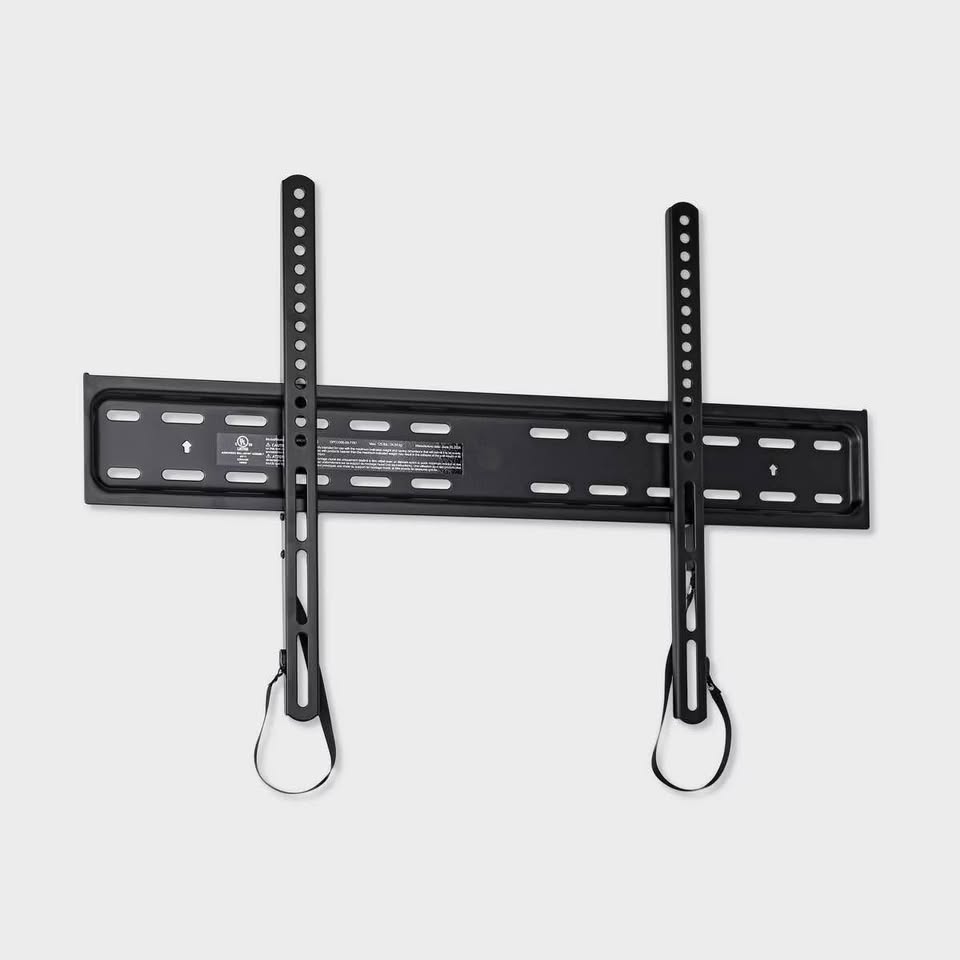 Fixed Low Profile 40" - 90" TV Mount - dealworthy