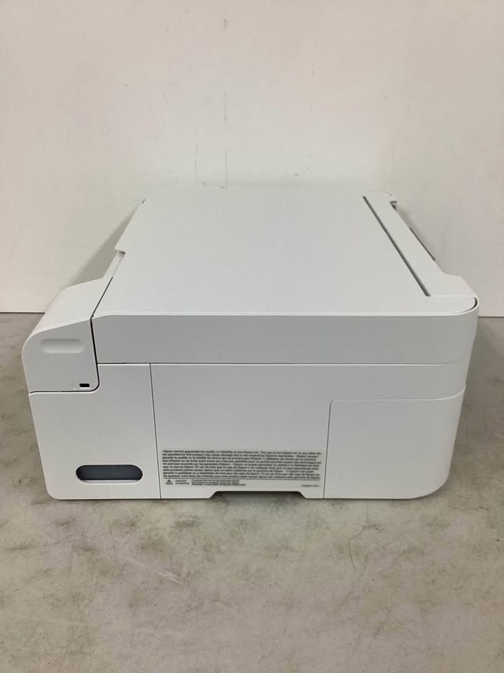 Epson EcoTank ET-2800 Wireless Color All-in-One Cartridge-Free Supertank Printer - Lightly Used
