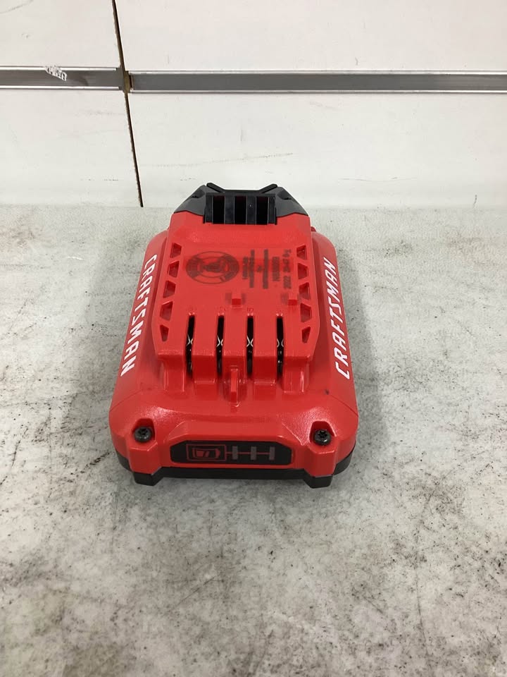 Craftsman V20 CMCB202 2 Ah Lithium-Ion Battery