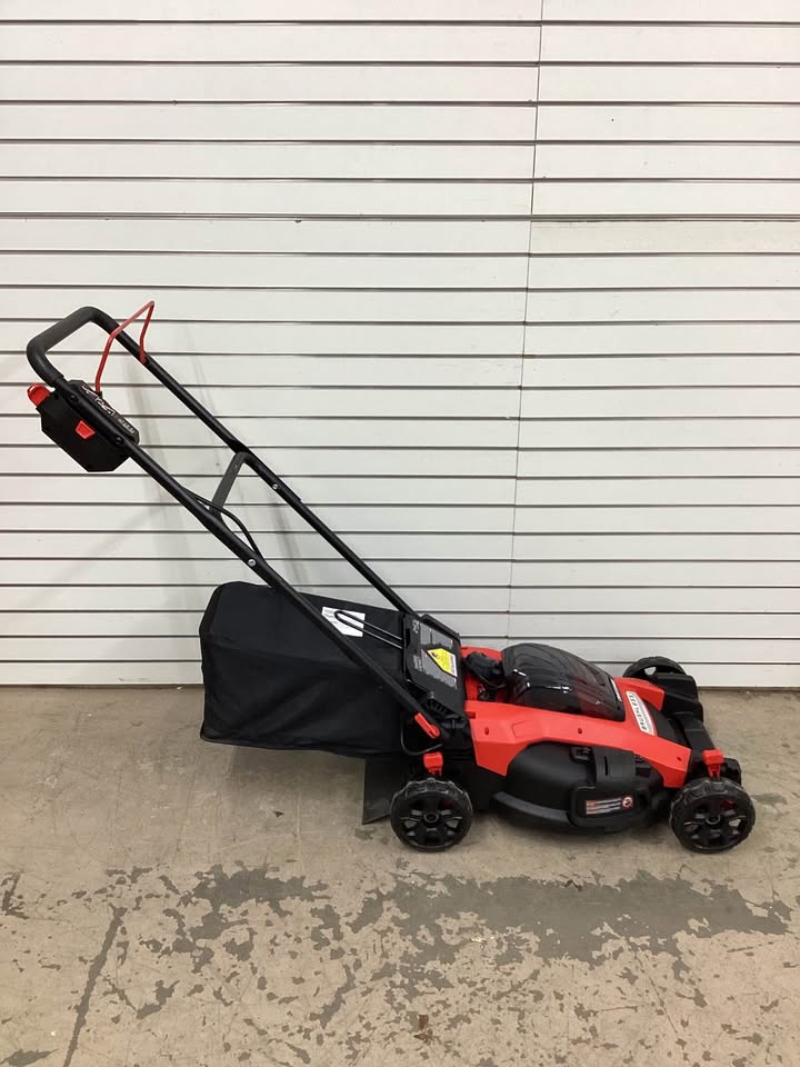 CRAFTSMAN V20 Push Lawn Mower