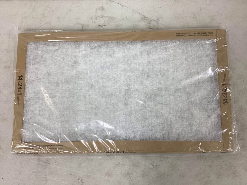 Filtrete Flat Panel Air Filters