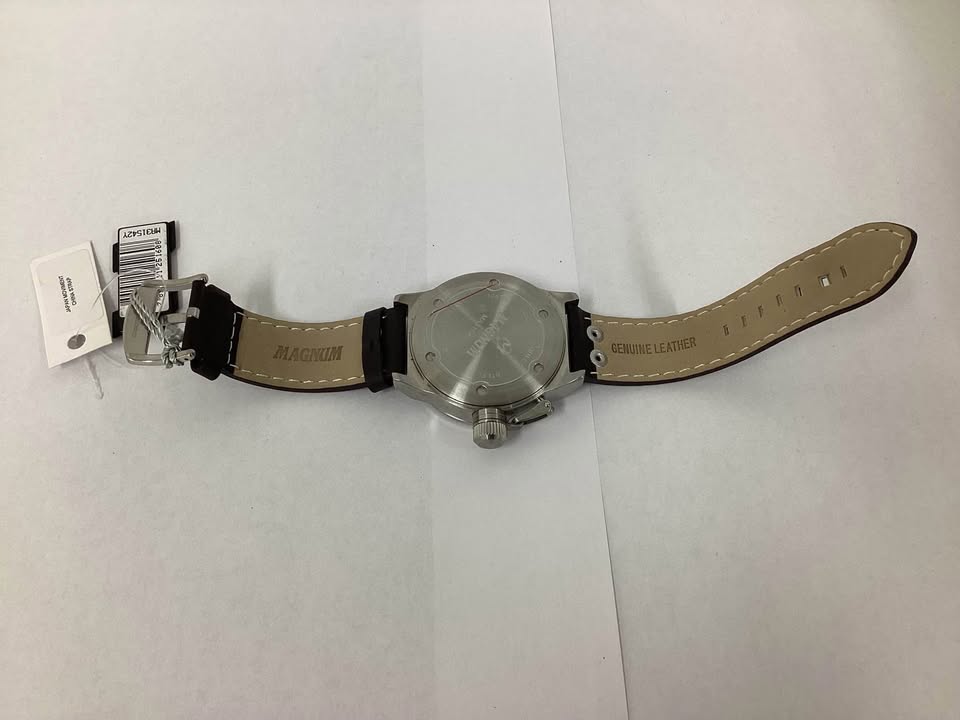 Magnum Wristwatch Military MA31542Y