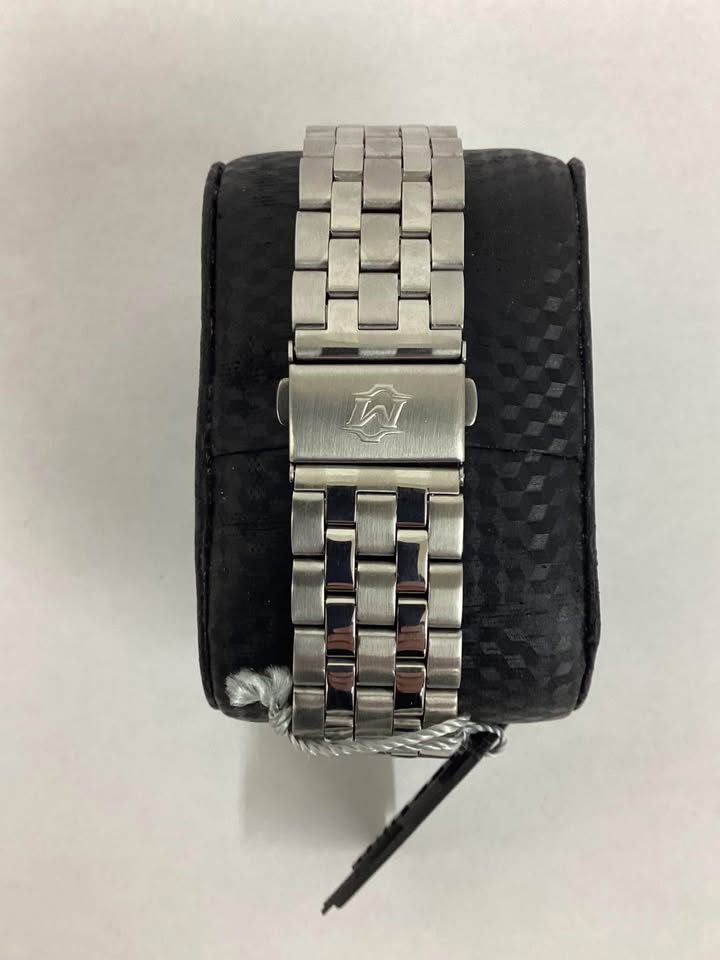 Magnum Wristwatch Racing MA31435Q
