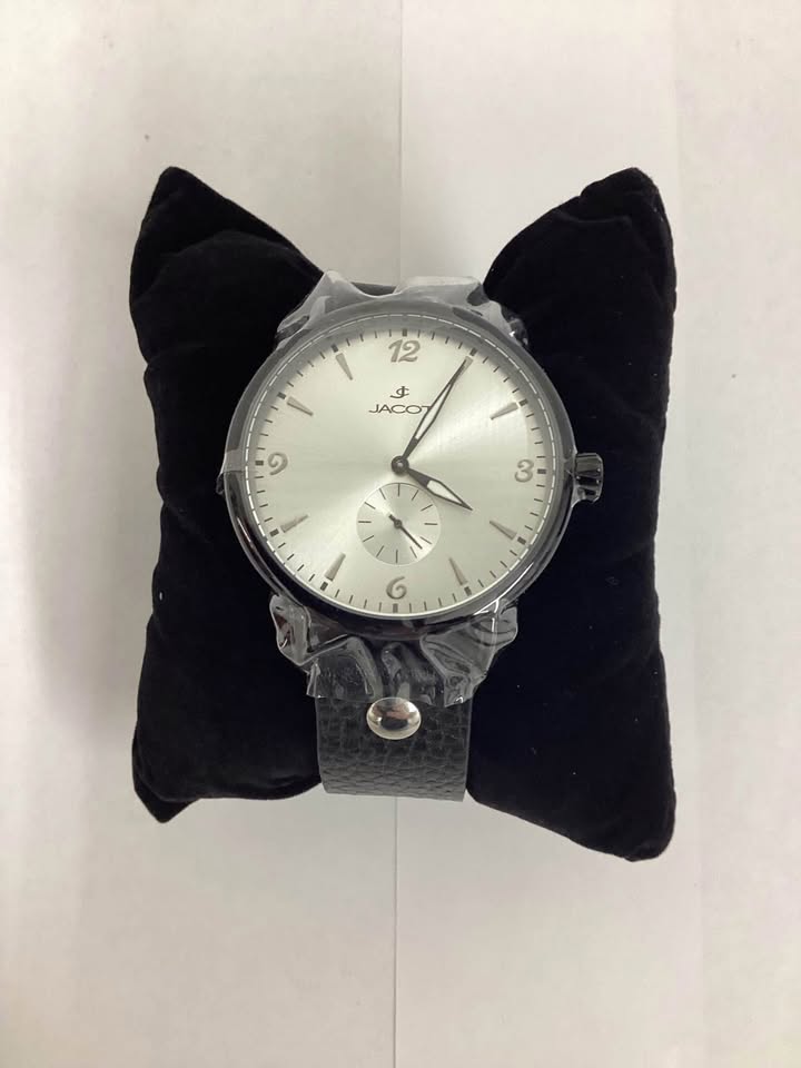 Jacot Automatic Crockett Mens Watch JC-W14002