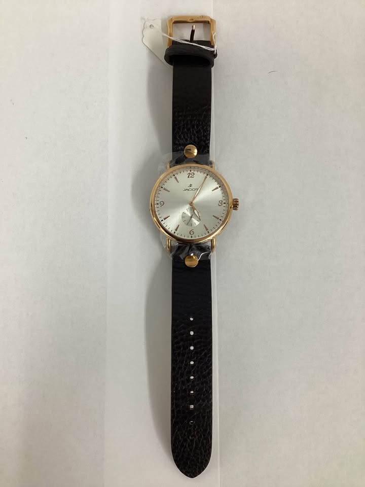 Jacot Automatic Crockett Mens Watch JC-W14002 62623865
