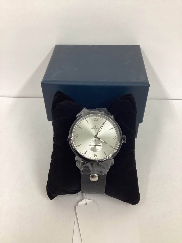 Jacot Automatic Crockett Mens Watch JC-W14002