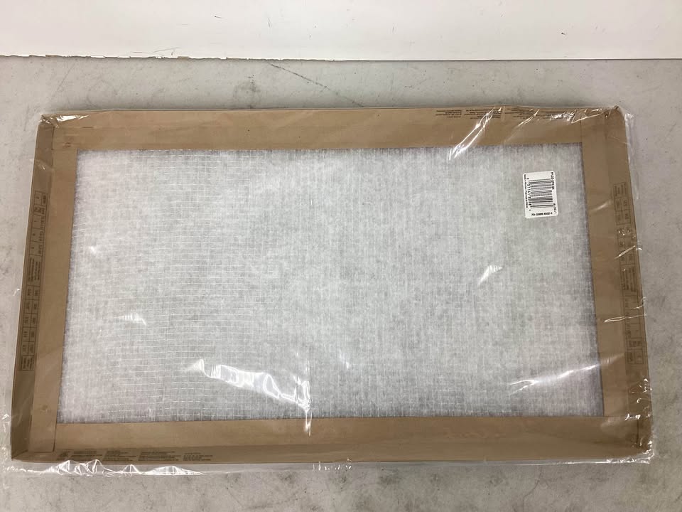 Filtrete Flat Panel Air Filters