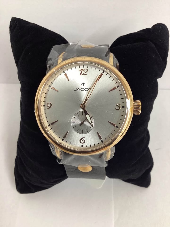 Jacot Automatic Crockett Mens Watch JC-W14002 62623865