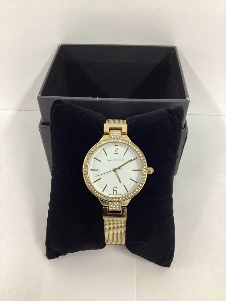 Jeanneret 1503A Womens Jura Wristwatch