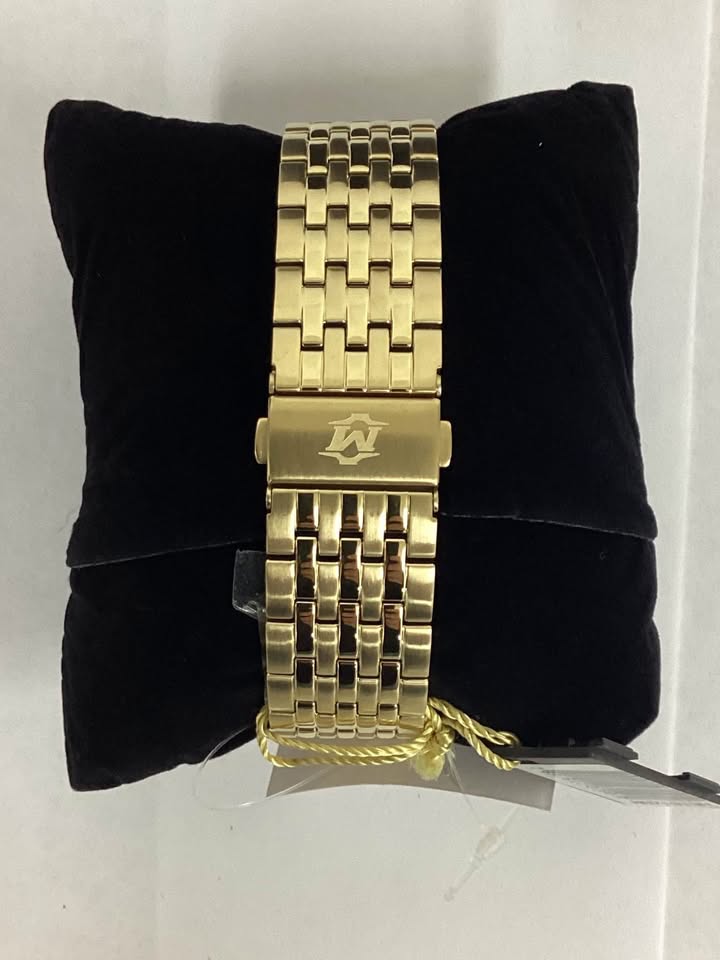 Magnum Wristwatch Business MA21919H