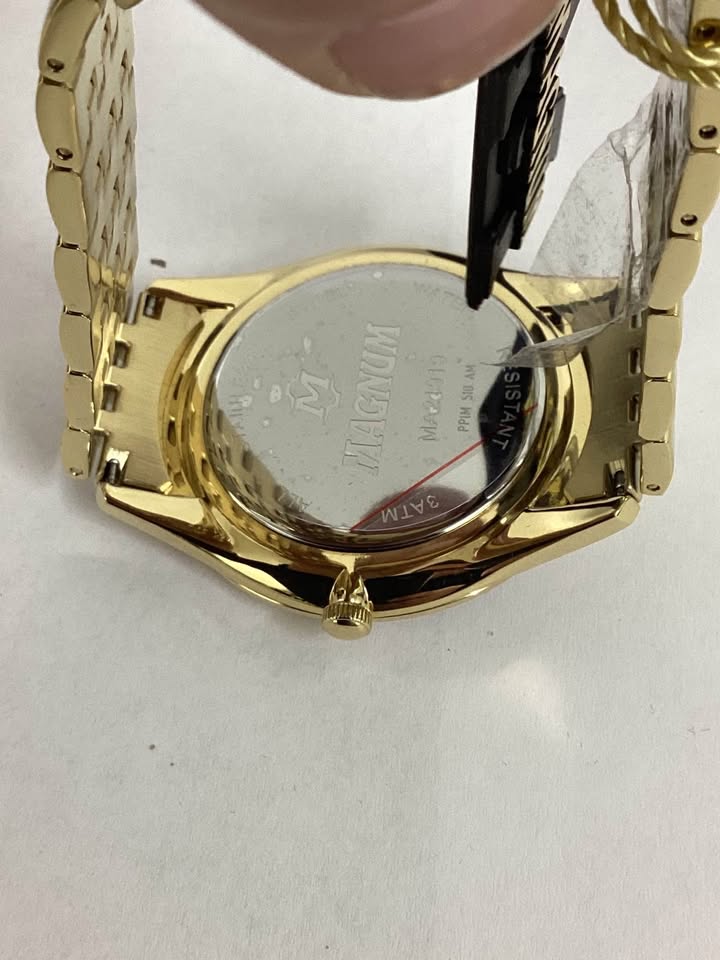 Magnum Wristwatch Business MA21919H