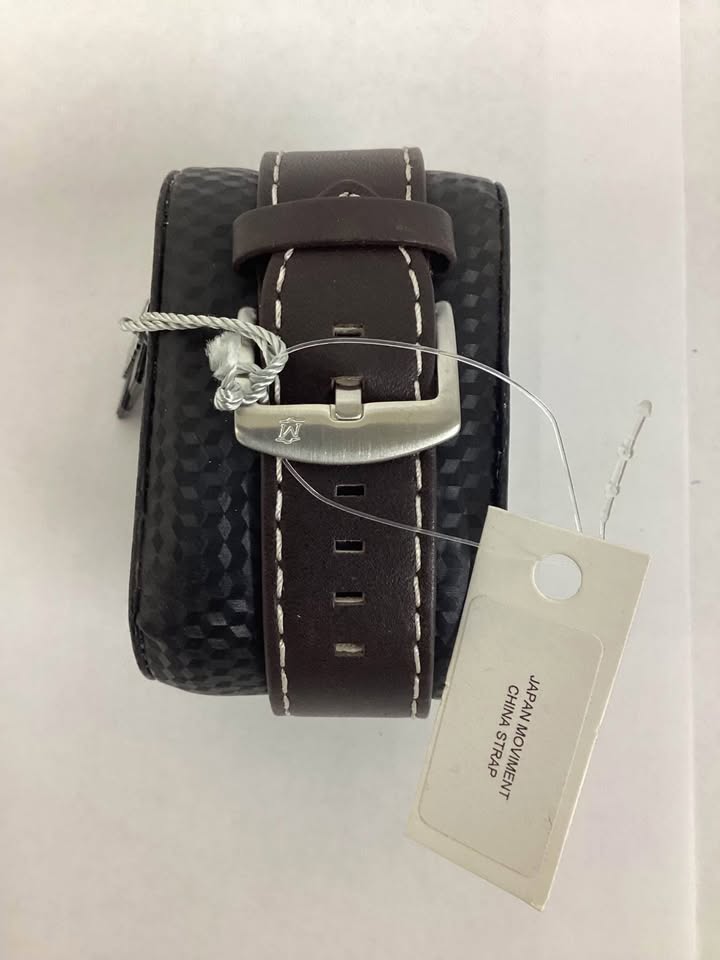 Magnum Wristwatch Military MA31542Y