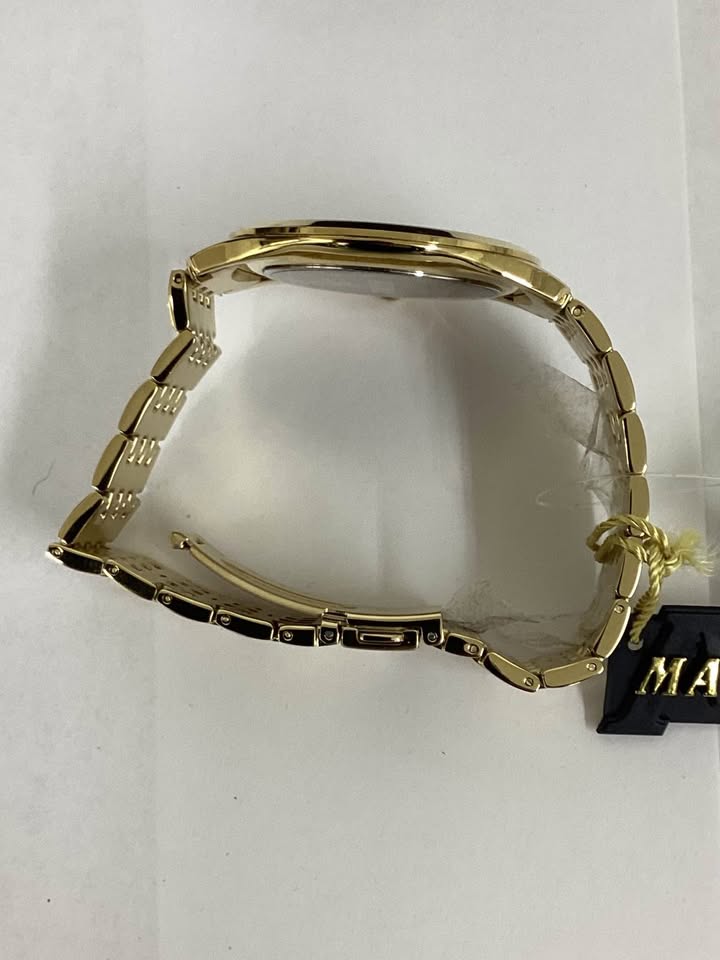 Magnum Wristwatch Business MA21919H