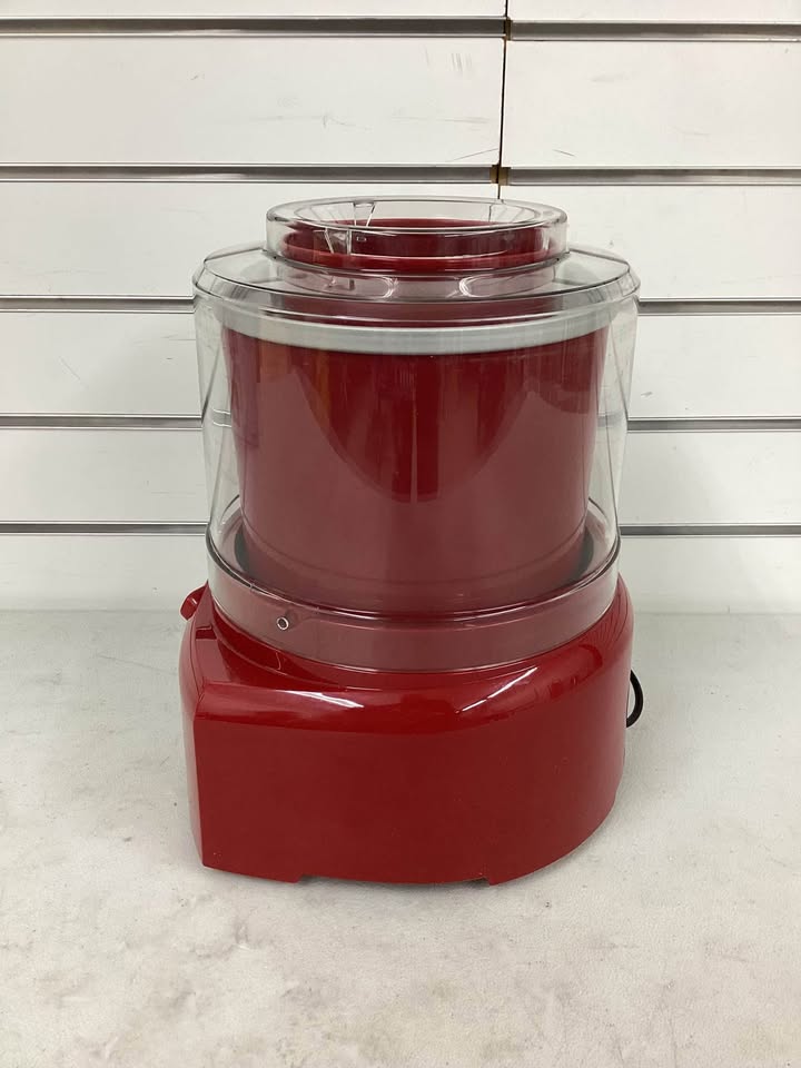 Cuisinart Automatic Frozen Yogurt - Ice Cream & Sorbet Maker
