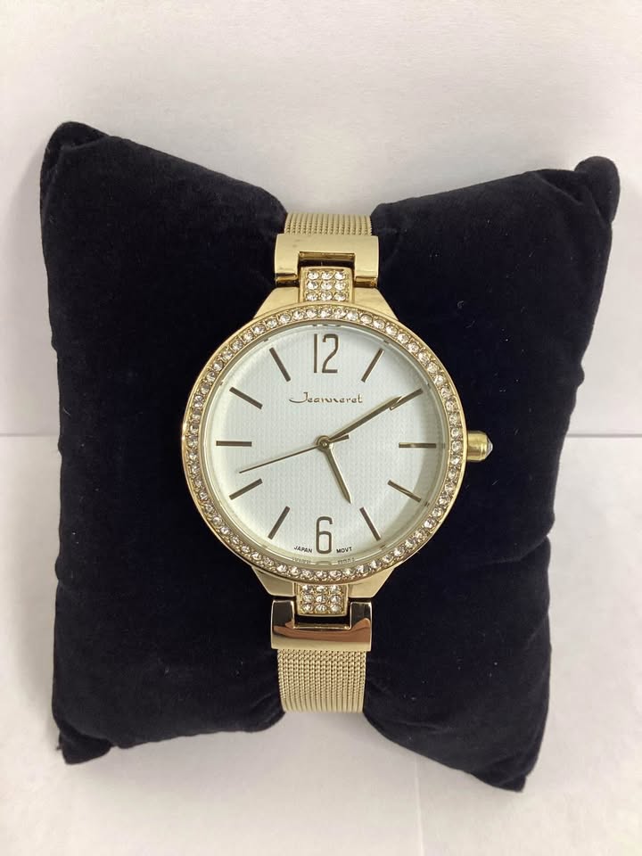 Jeanneret 1503A Womens Jura Wristwatch