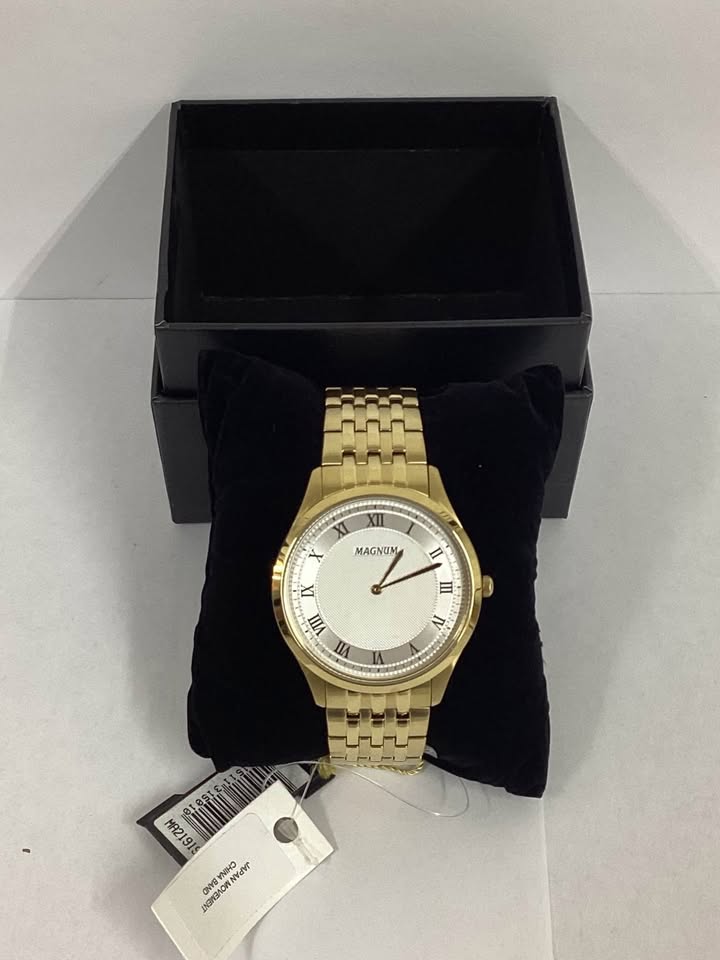 Magnum Wristwatch Business MA21919H