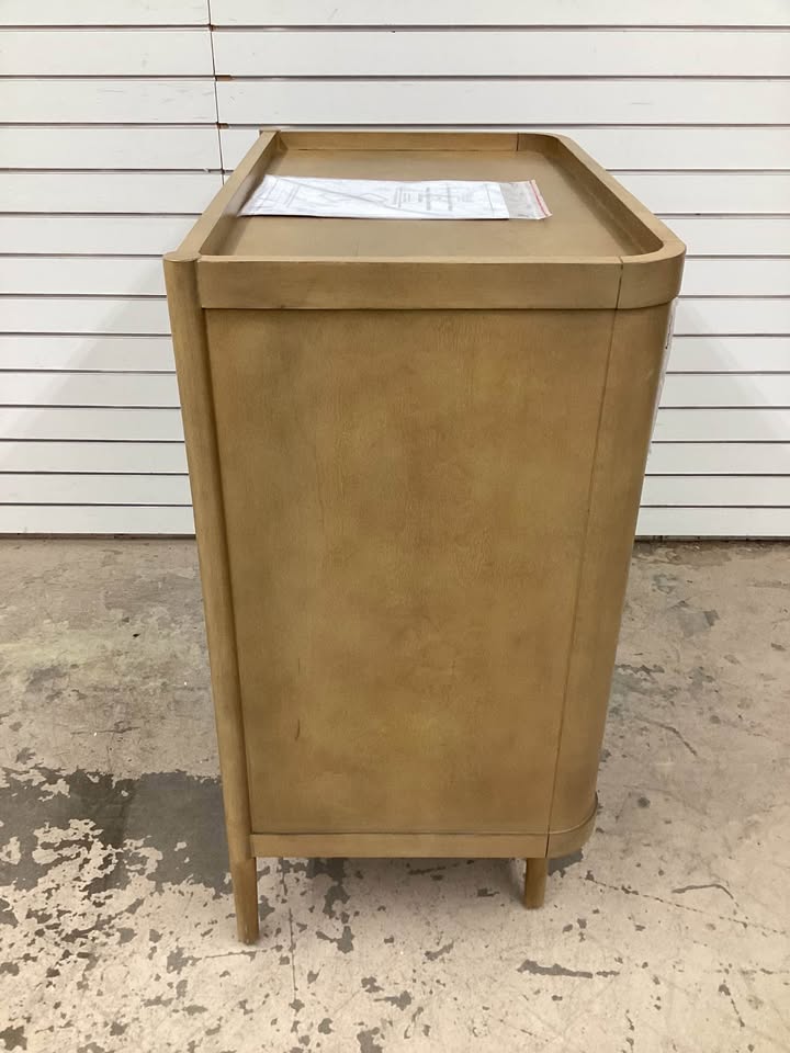 details by Becki Owens Charlotte Drink Cabinet