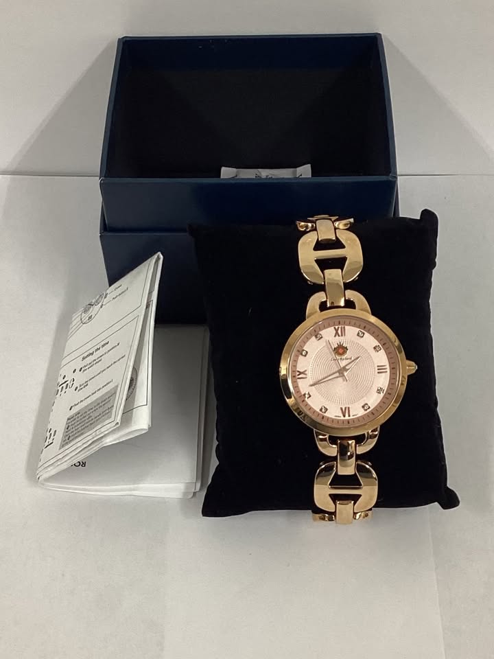 Louis Richard Felina Ladies Watch