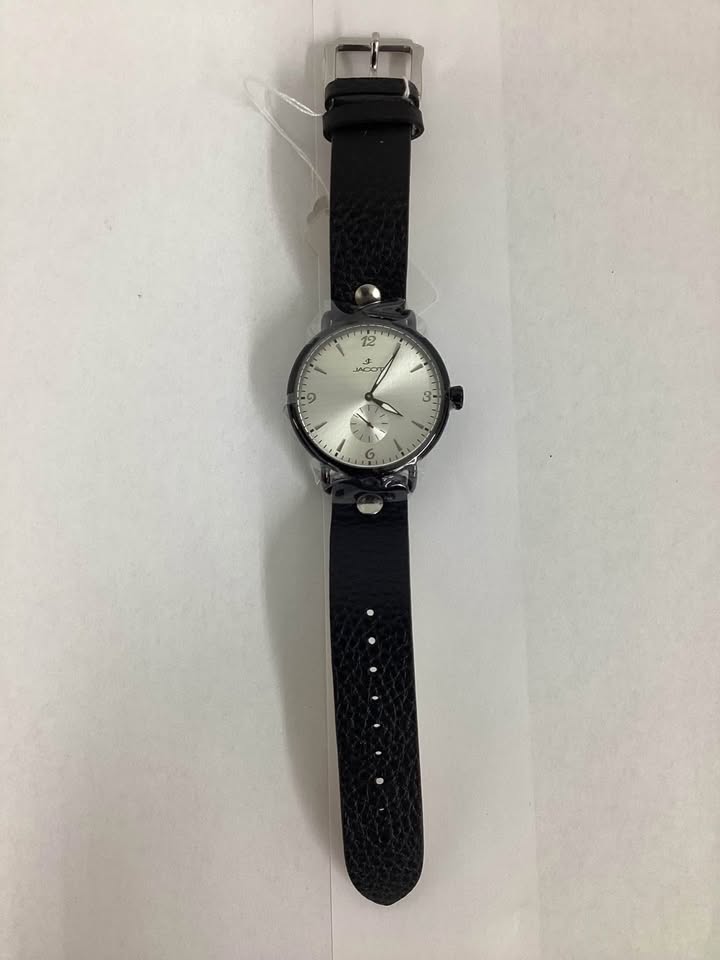 Jacot Automatic Crockett Mens Watch JC-W14002