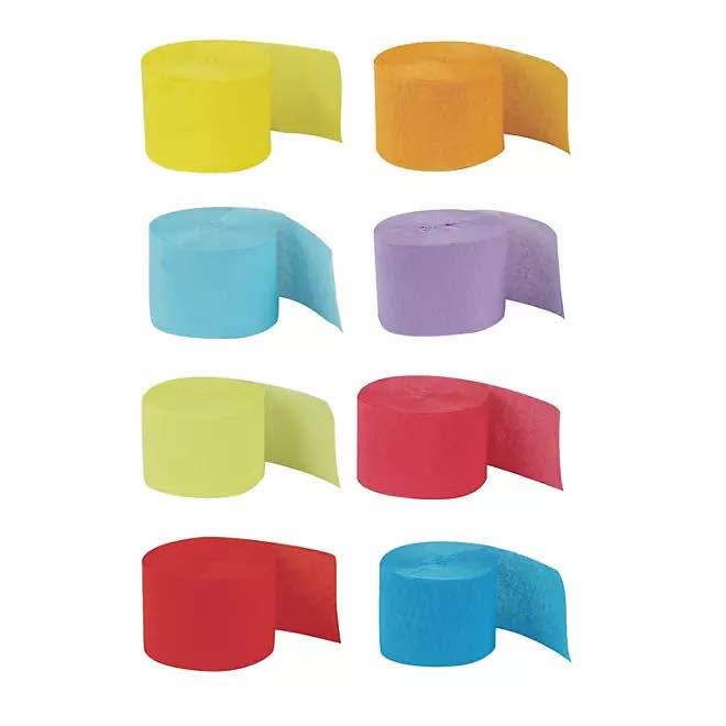 Birthday Party Decorating Kit