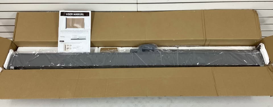 VEVOR Retractable Side Awning Patio Screen Privacy Screen