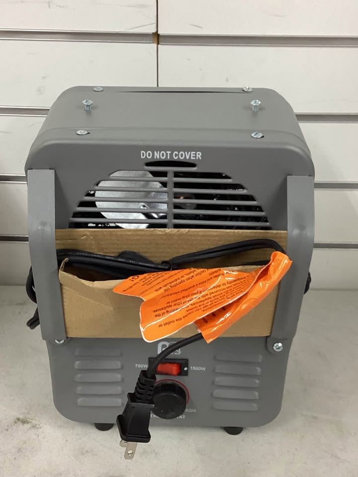 Perfect Aire Utility Heater