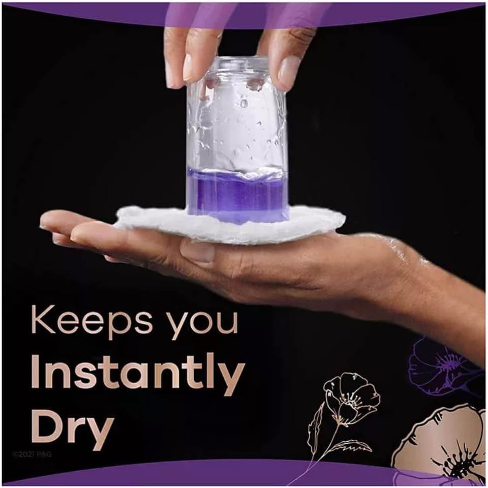 Always Discreet Boutique Incontinence Underwear
