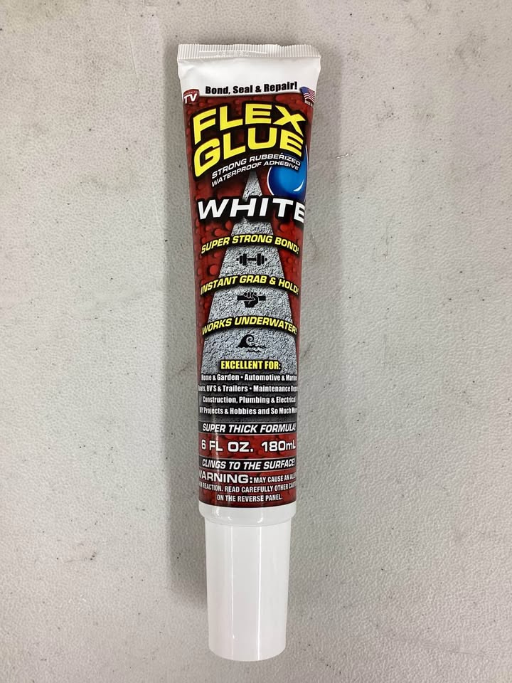 Flex Seal Flex Glue