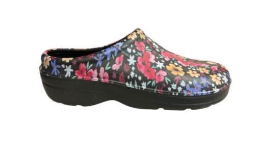 totes Women's Ultra Tough Super Comfy Lightweight Durable Gardening Clog