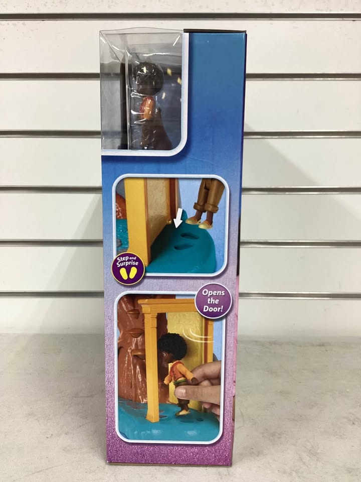 Disney's Encanto Antonio's Tree House Playset