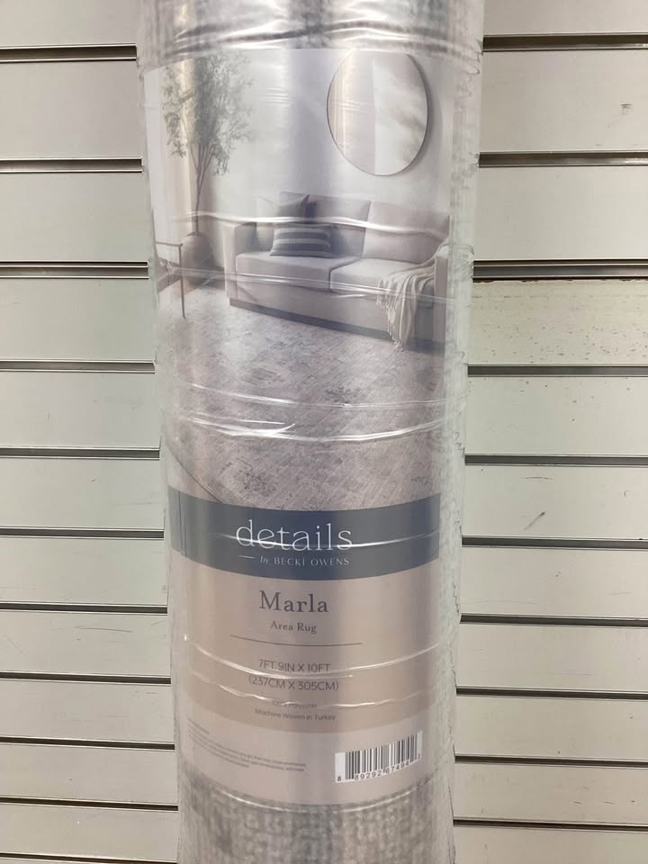 Details by Becki Owens Marla Rug