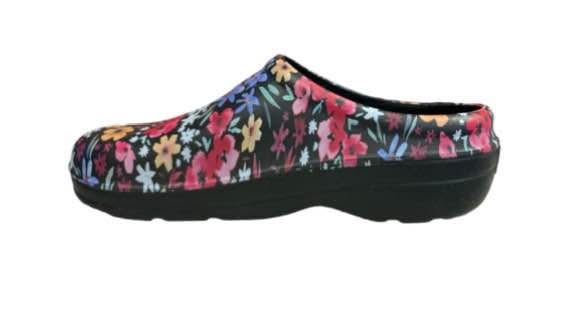 totes Women's Ultra Tough Super Comfy Lightweight Durable Gardening Clog