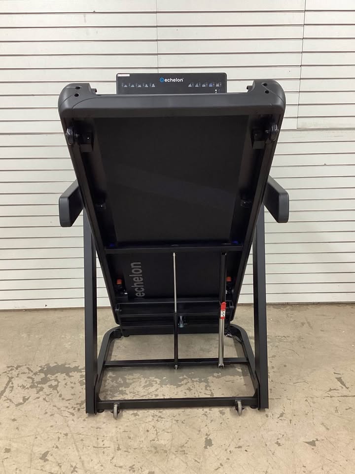 Echelon Stride-RCX LED Treadmill
