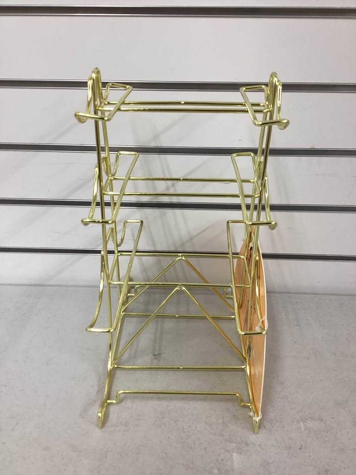 Blogilates 4 Tier Weight Rack