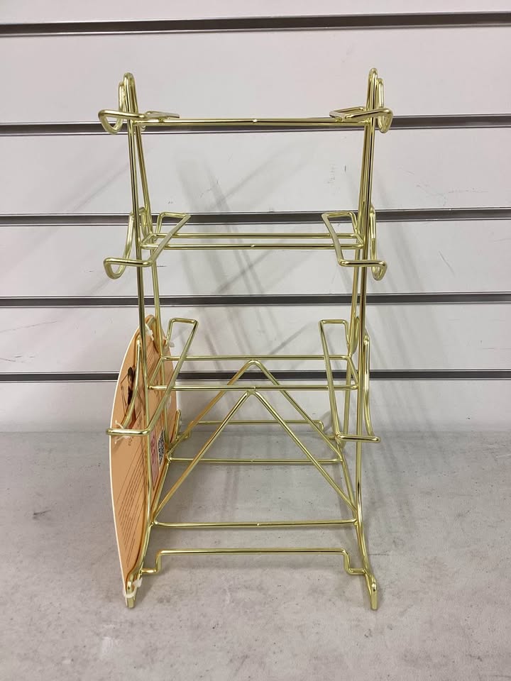 Blogilates 4 Tier Weight Rack