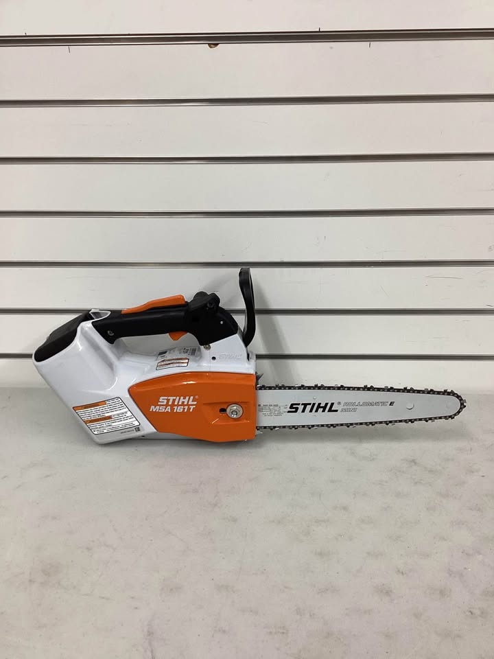 STIHL 12 in. Battery Chainsaw Tool Only