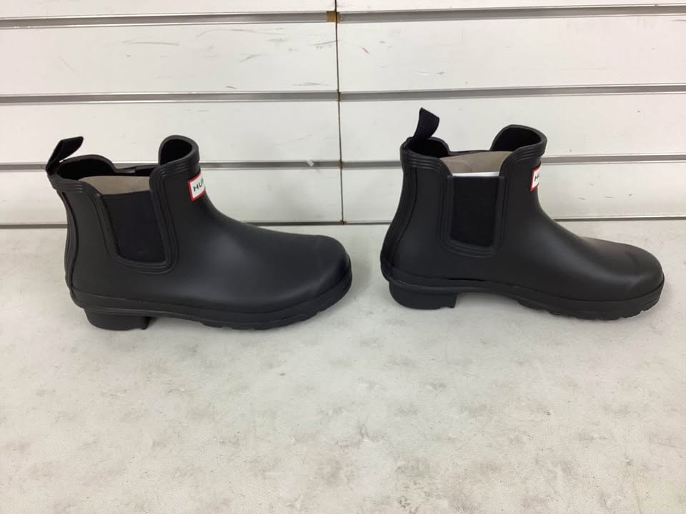 Hunter Women's Original Chelsea Boot Size 6M
