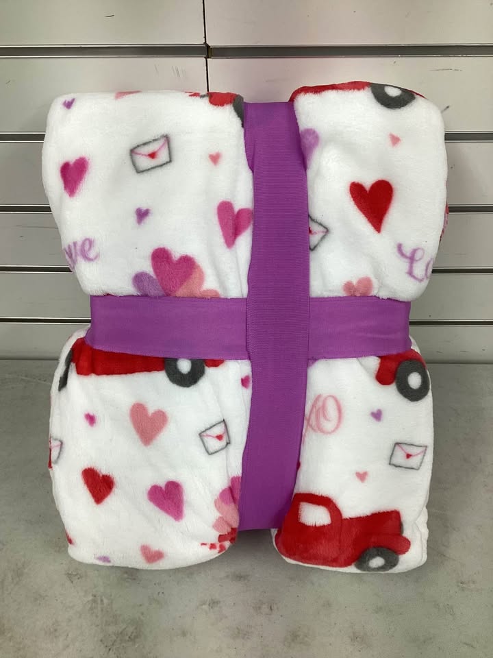 Member's Mark Lounge Throw