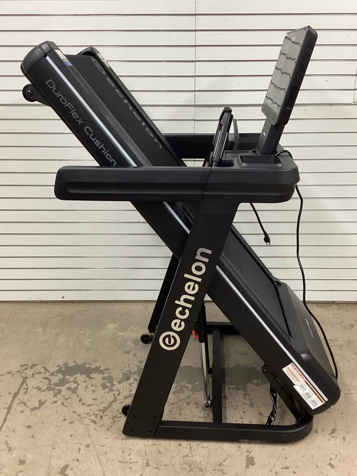 Echelon Stride-RCX LED Treadmill