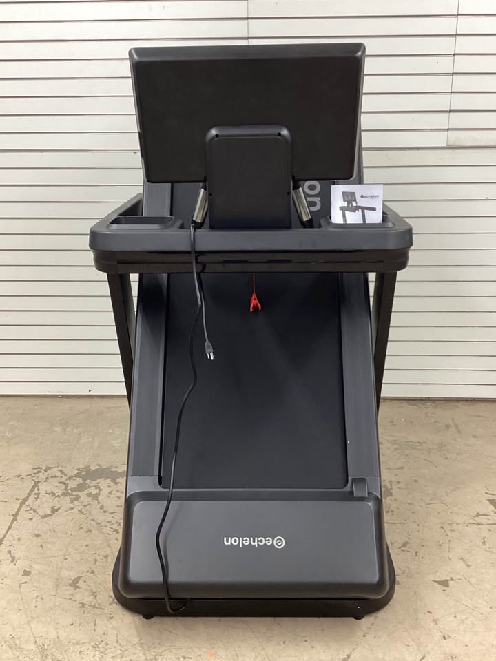 Echelon Stride-RCX LED Treadmill
