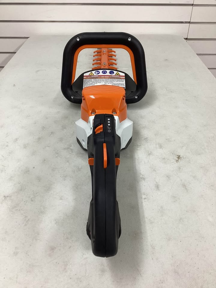 STIHL 36 V Battery Hedge Trimmer Tool Only